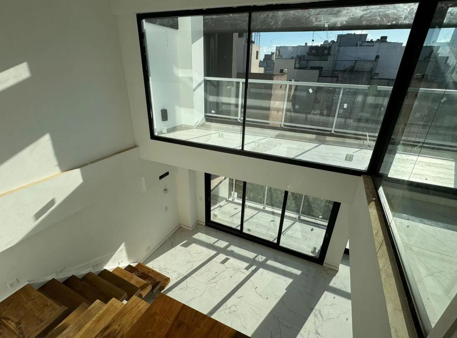 VENTA DEPARTAMENTO DUPLEX CABALLITO PENTHOUSE 2