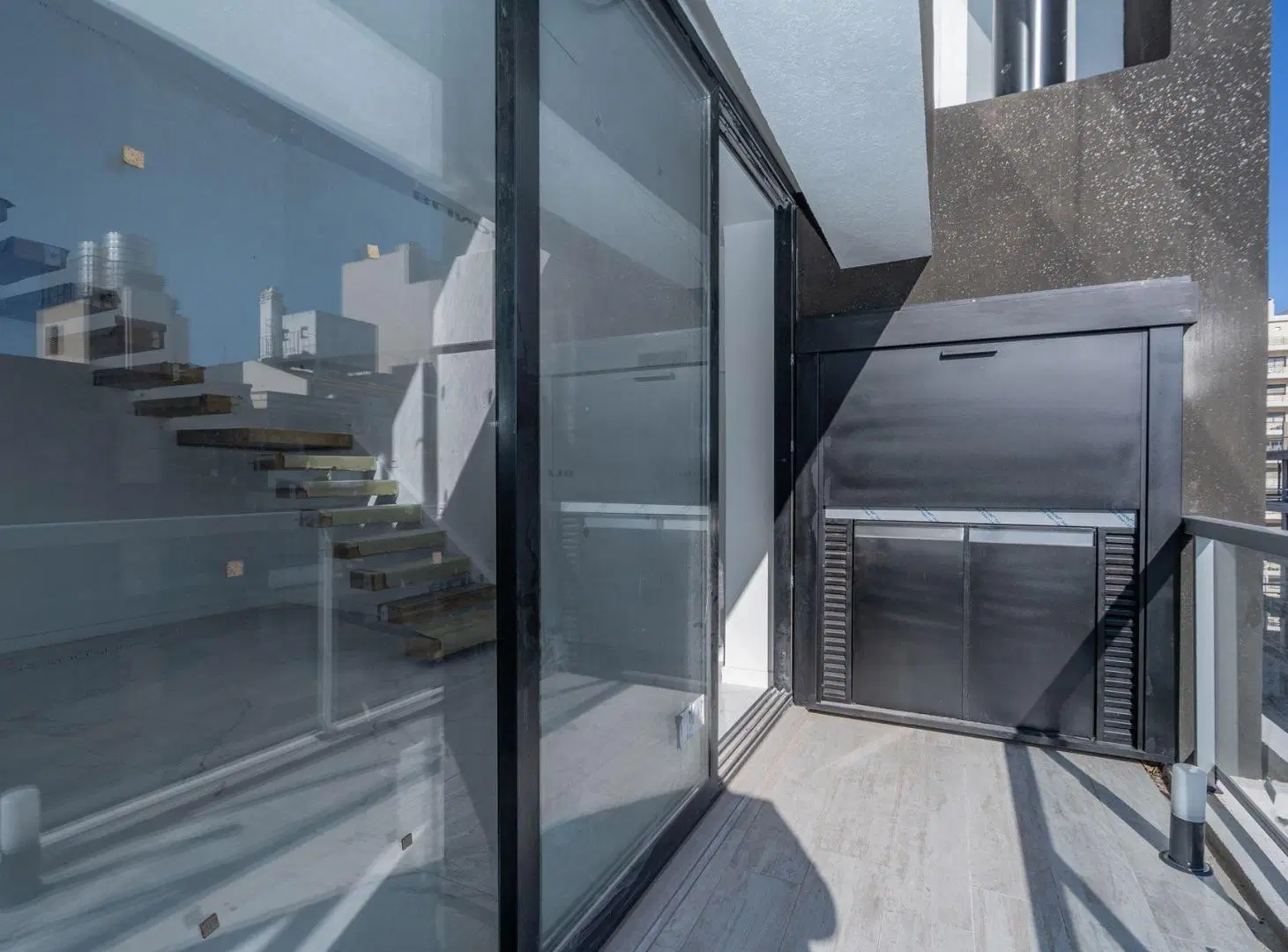 VENTA DEPARTAMENTO DUPLEX CABALLITO PENTHOUSE 4
