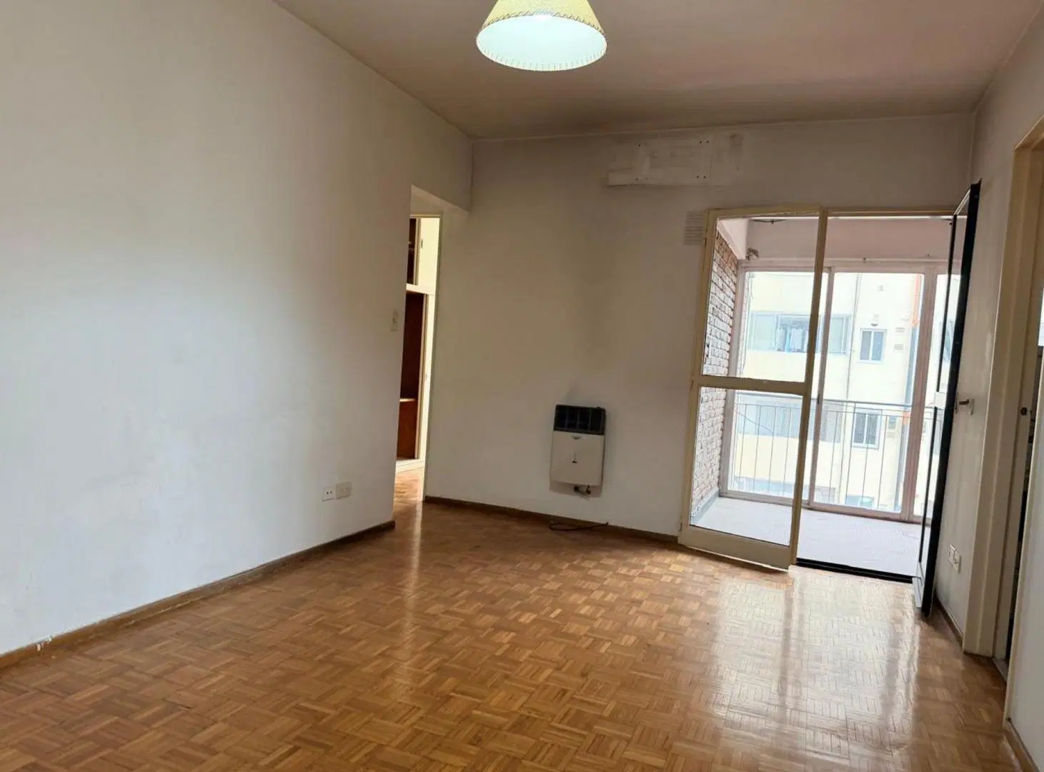 VENTA DEPARMENTO  2 AMB CABALLITO OPORTUNIDAD 3