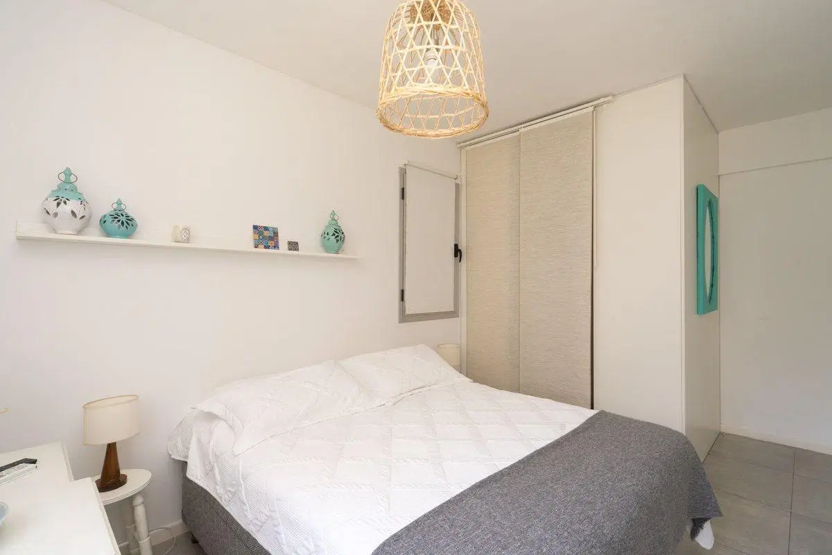 VENTA DEPTO 3 AMB C/JARDIN Y PARRILLA LAGOON PILAR 5