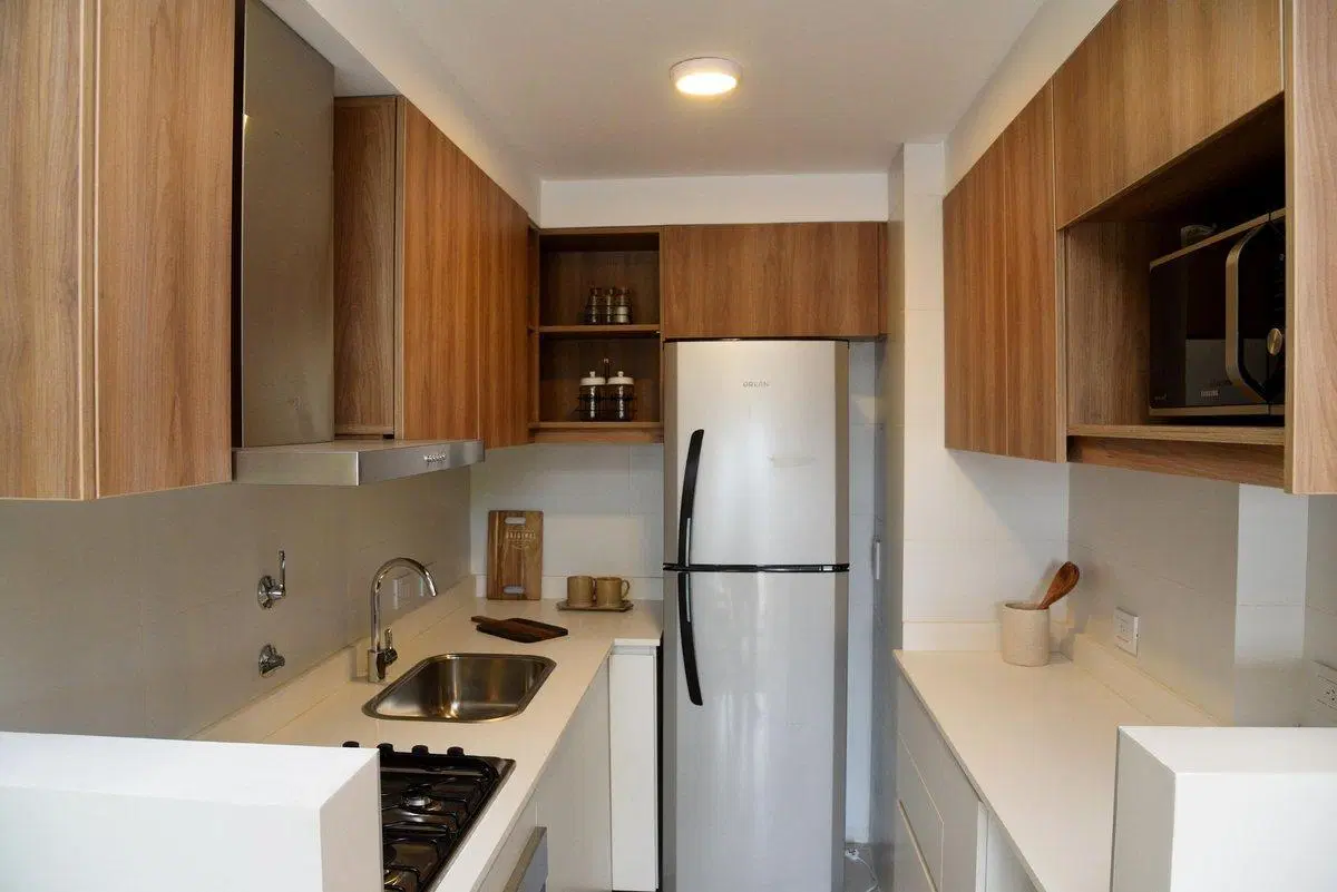 VENTA DEPARTAMENTO 2 AMB  VISTA PLAZA A ESTRENAR 2