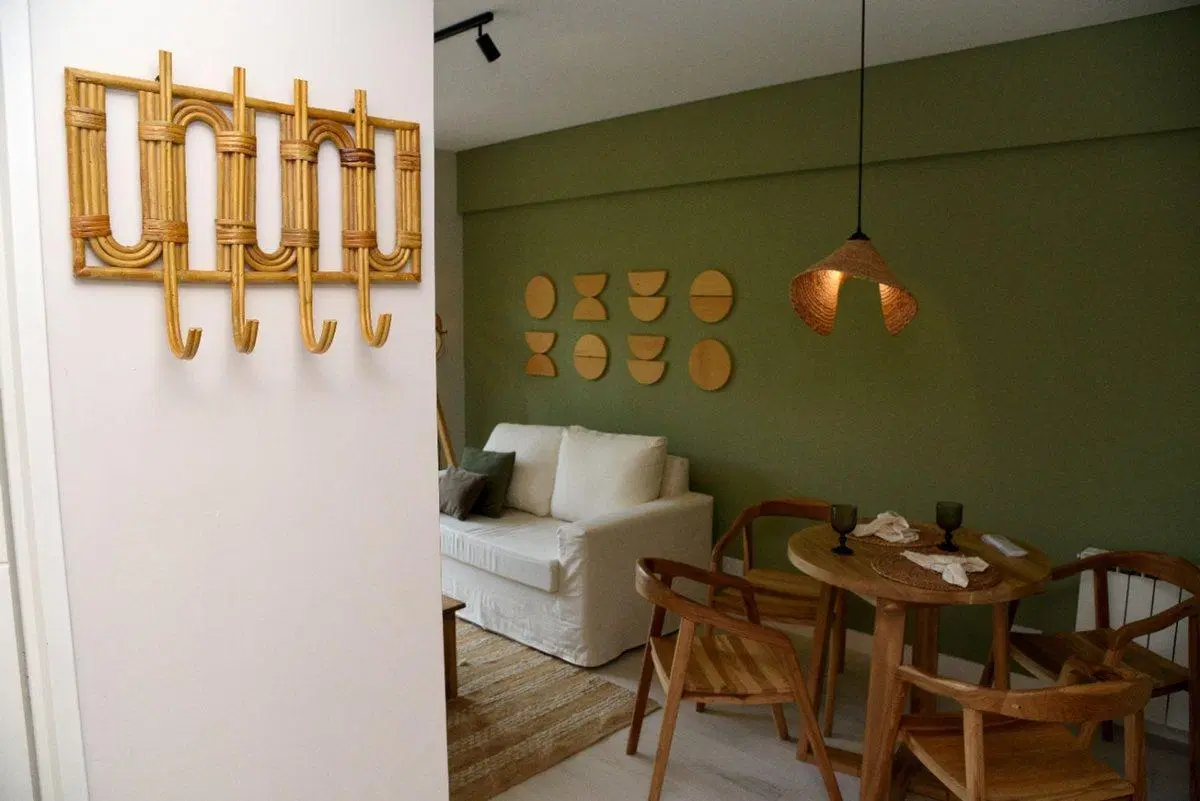 VENTA DEPARTAMENTO 2 AMB  VISTA PLAZA A ESTRENAR 4