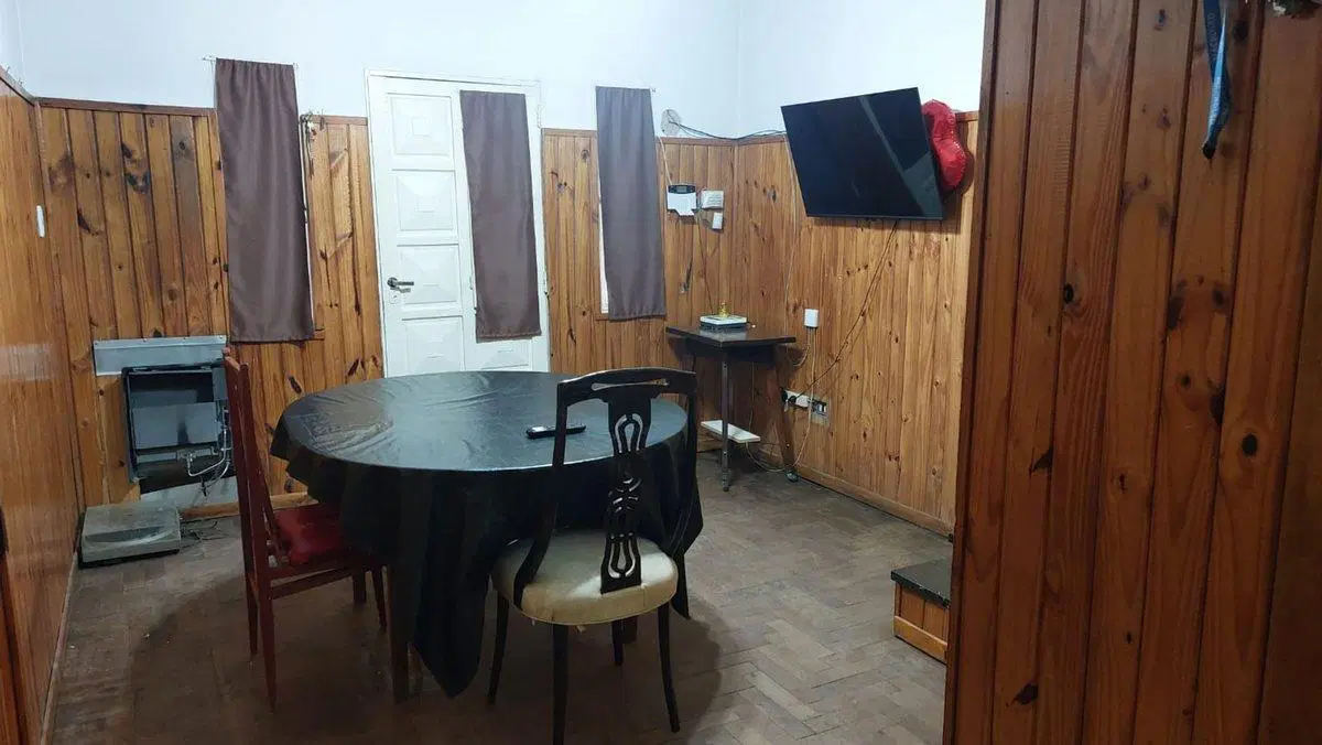 VENTA - CASA 6 AMB + LOCAL. APTA CREDITO. MORENO 3