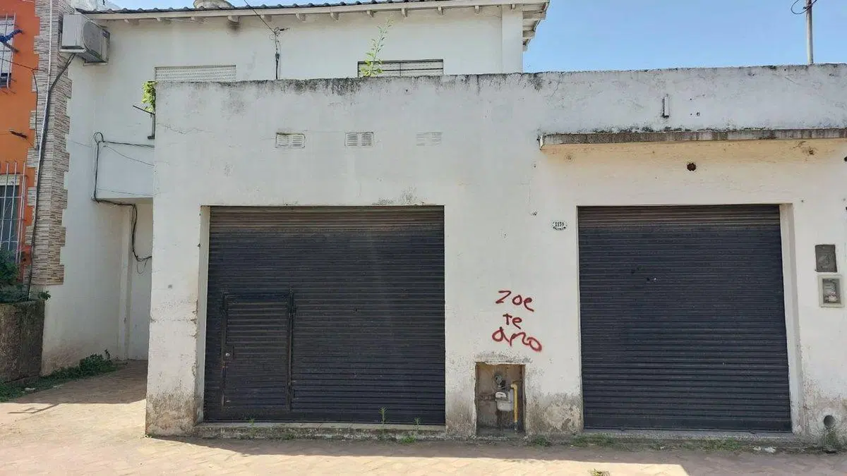 VENTA - CASA 6 AMB + LOCAL. APTA CREDITO. MORENO 5