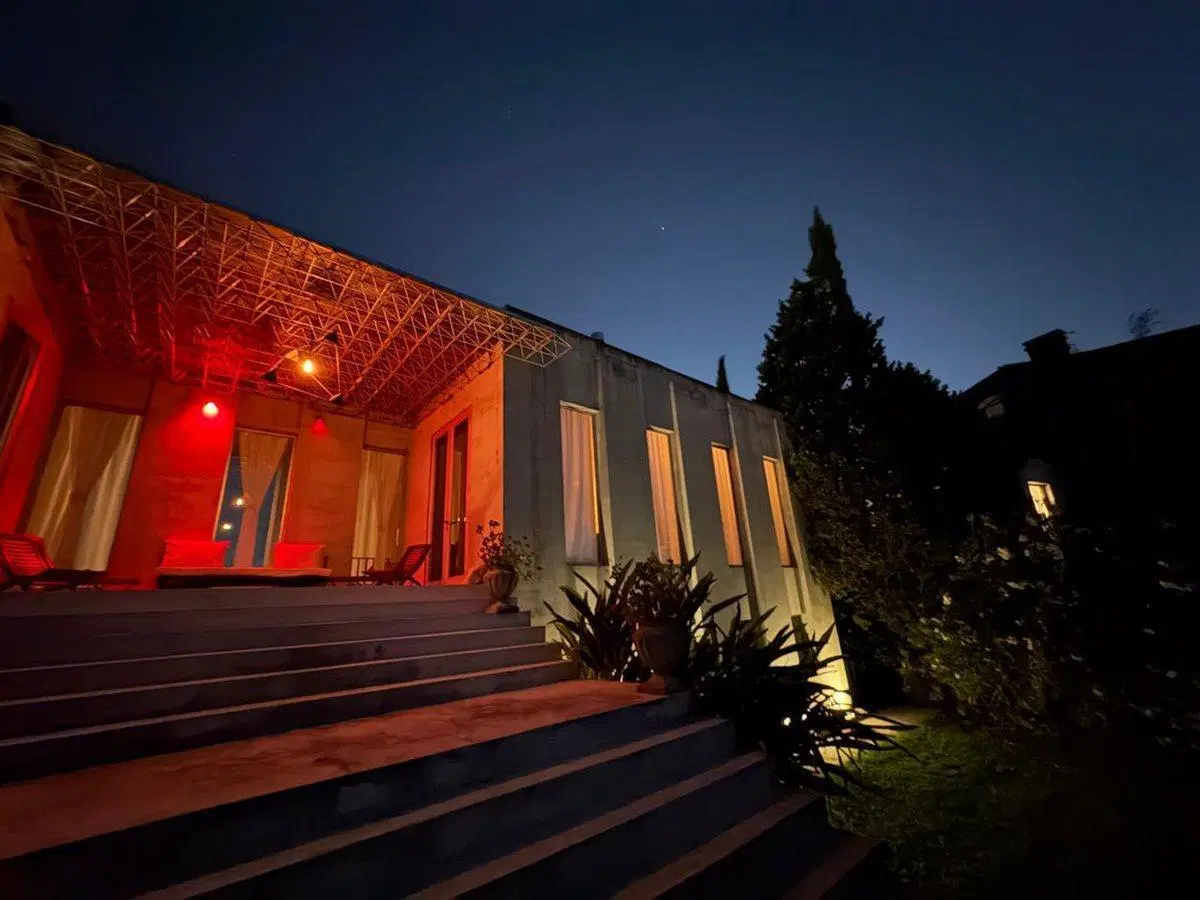 VENTA CASA A LA LAGUNA C/PILETA Y MUELLE TIGRE 2
