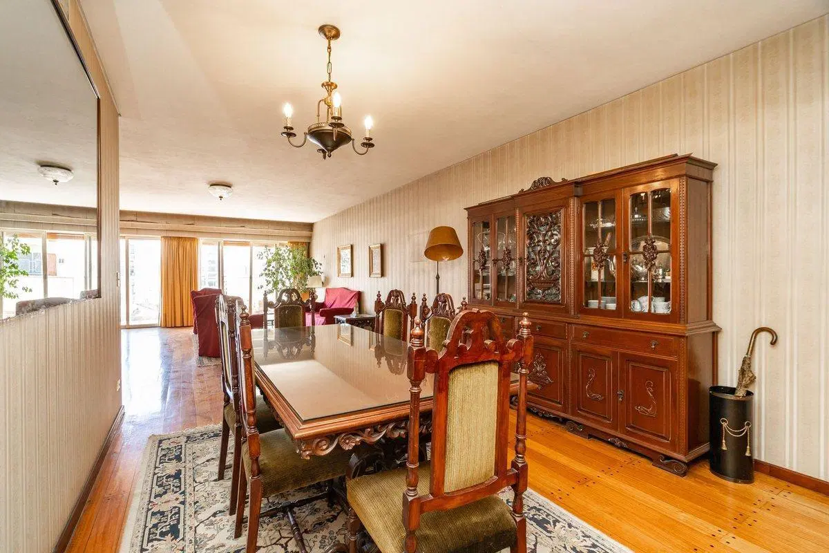 VENTA DEPARTAMENTO 5AMB COCHERA BALCON CABALLITO 2