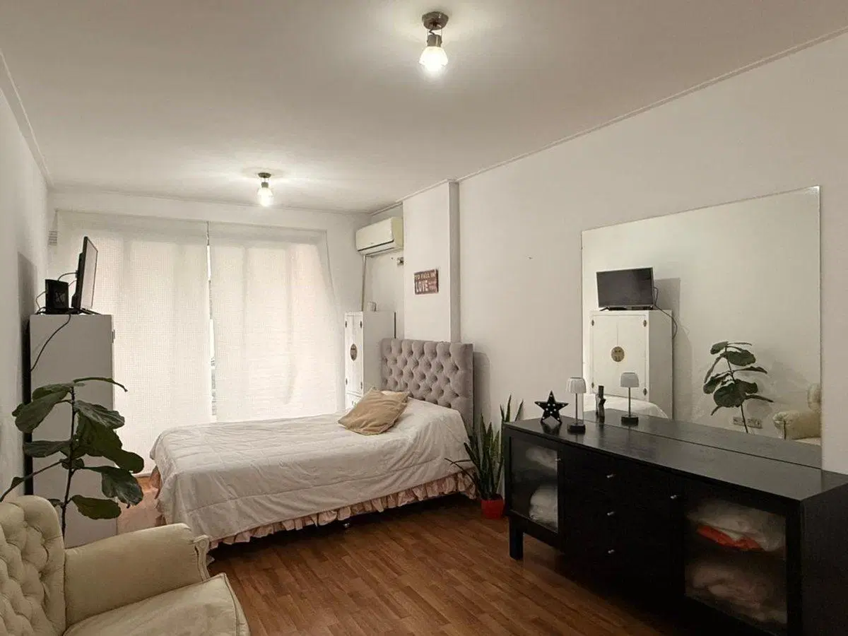 VENTA MONOAMBIENTE ALTO PALERMO FULL AMENITIES 5