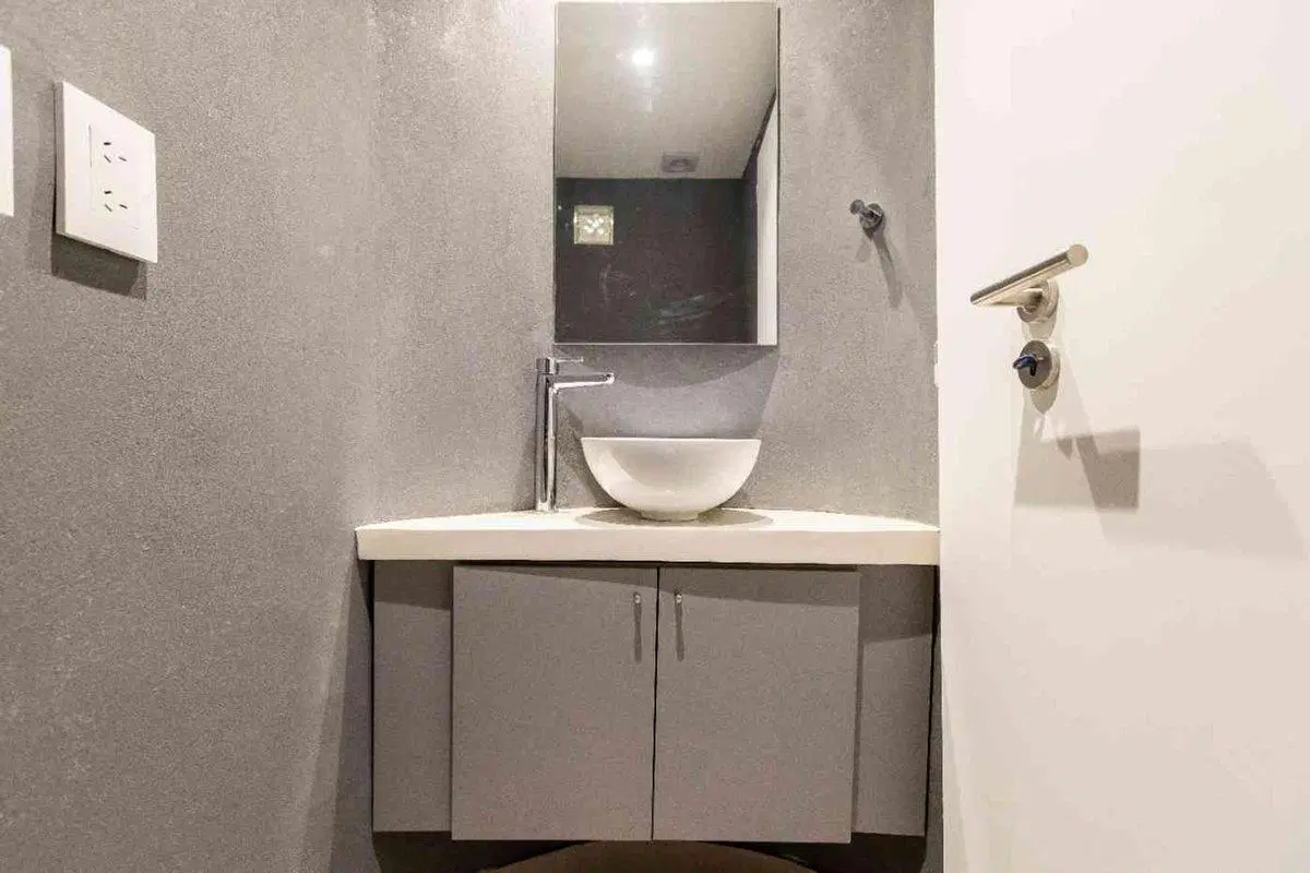 Venta Departamento 2 ambientes tipo Duplex-Flores 5