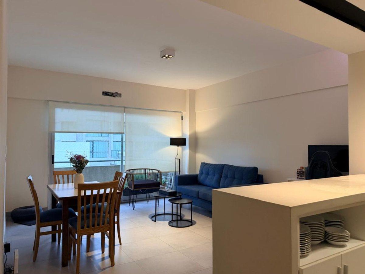 VENTA DEPARTAMENTO 2 AMB C/AMENITIES COCHERA TIGRE