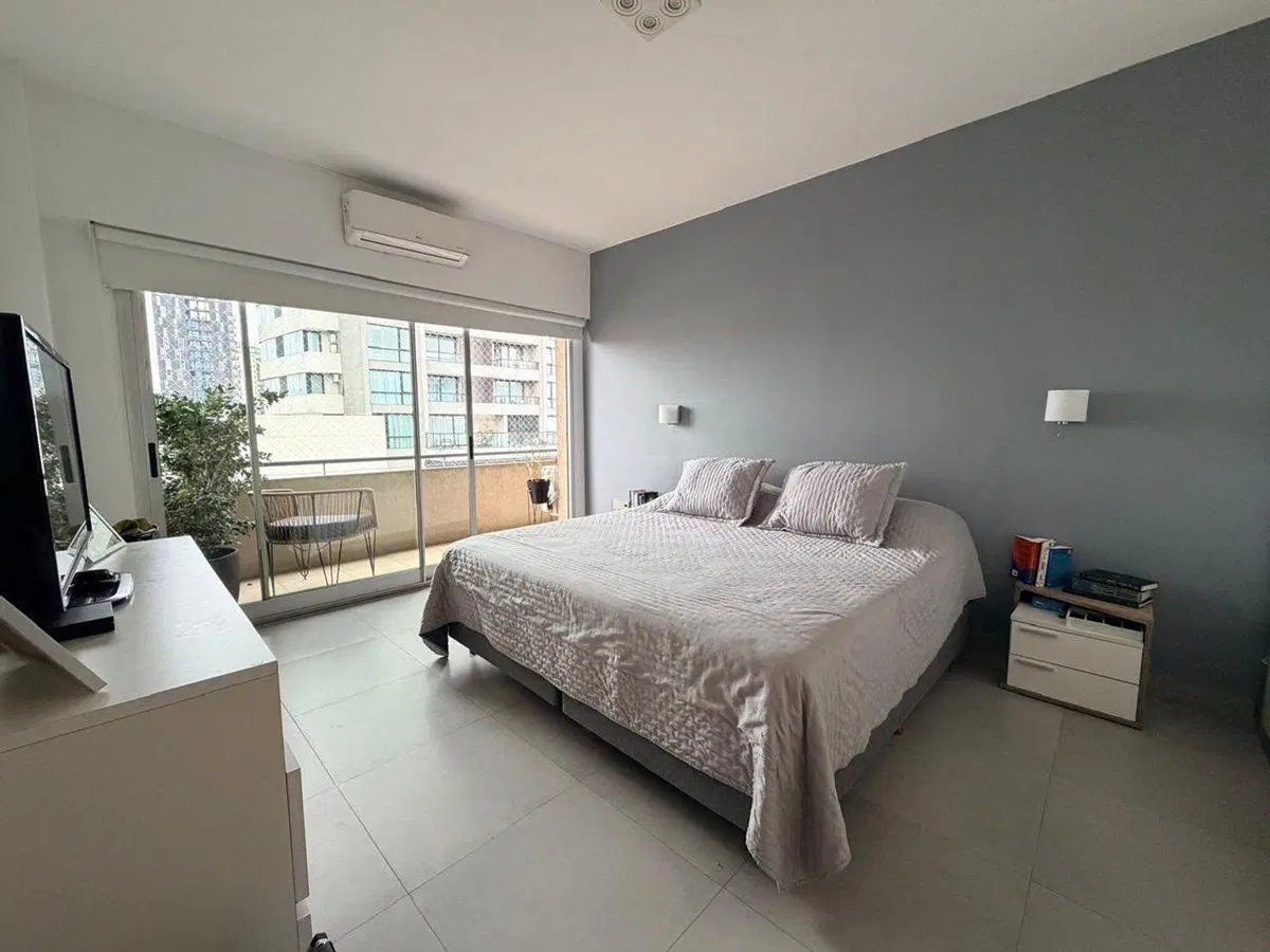 VENTA DEPARTAMENTO 2 AMB C/AMENITIES COCHERA TIGRE 4