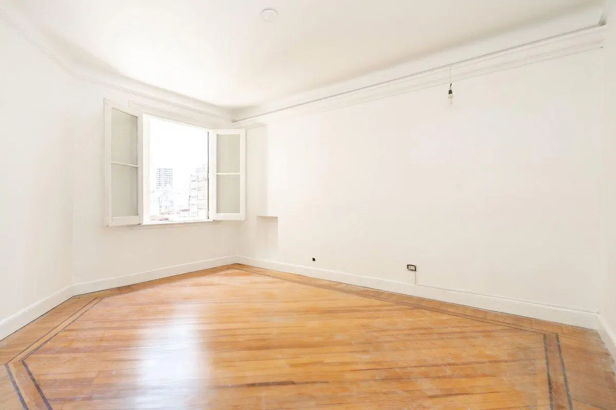 VENTA SEMIPISO 3 AMB. APTO PROFESIONAL BALVANERA 5