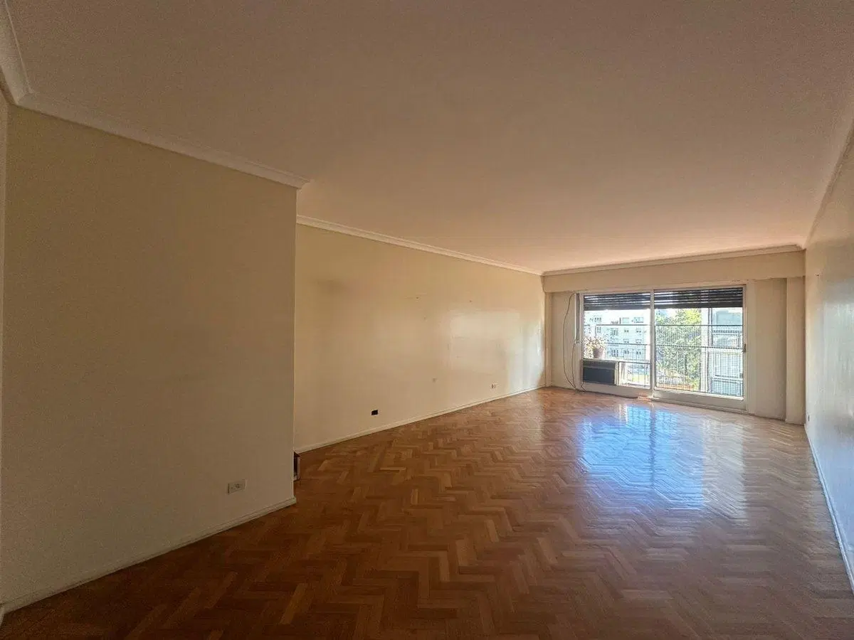 VENTA DEPTO 4 AMB+ DEP CON BALCON BARRANCAS DE BEL 2