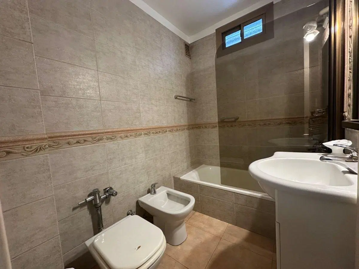 VENTA DEPTO 4 AMB+ DEP CON BALCON BARRANCAS DE BEL 3