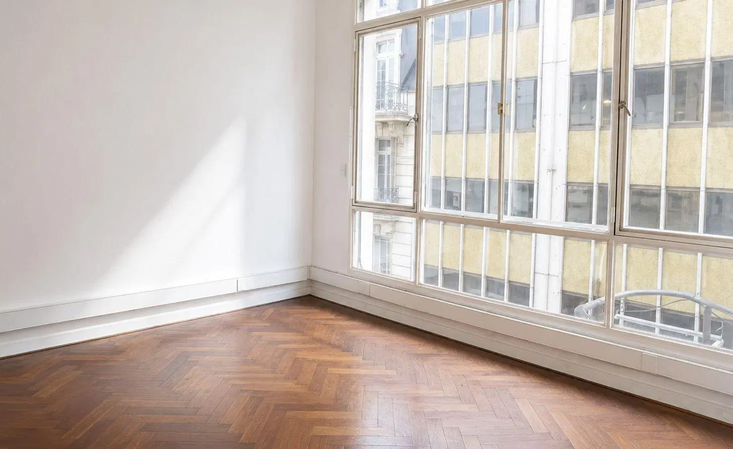 VENTA IMPONENTE PLANTA OFICINA SAN NICOLAS 4
