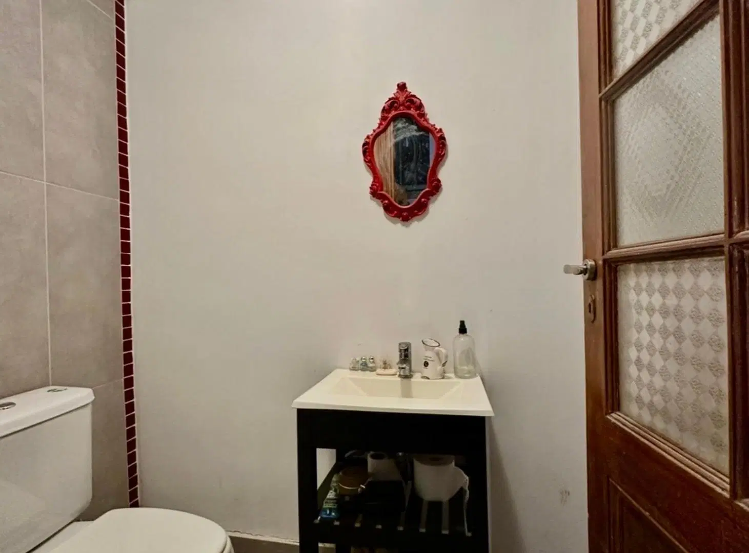 Venta 4 Ambientes Reciclado en San Cristóbal 4