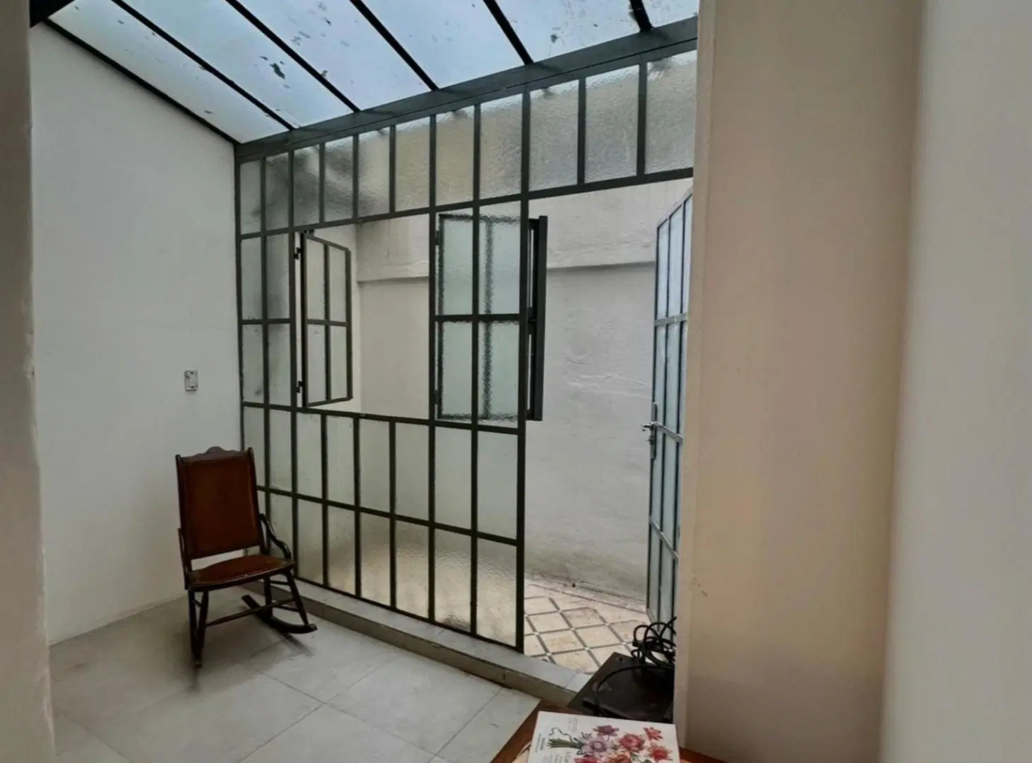 Venta 4 Ambientes Reciclado en San Cristóbal 2