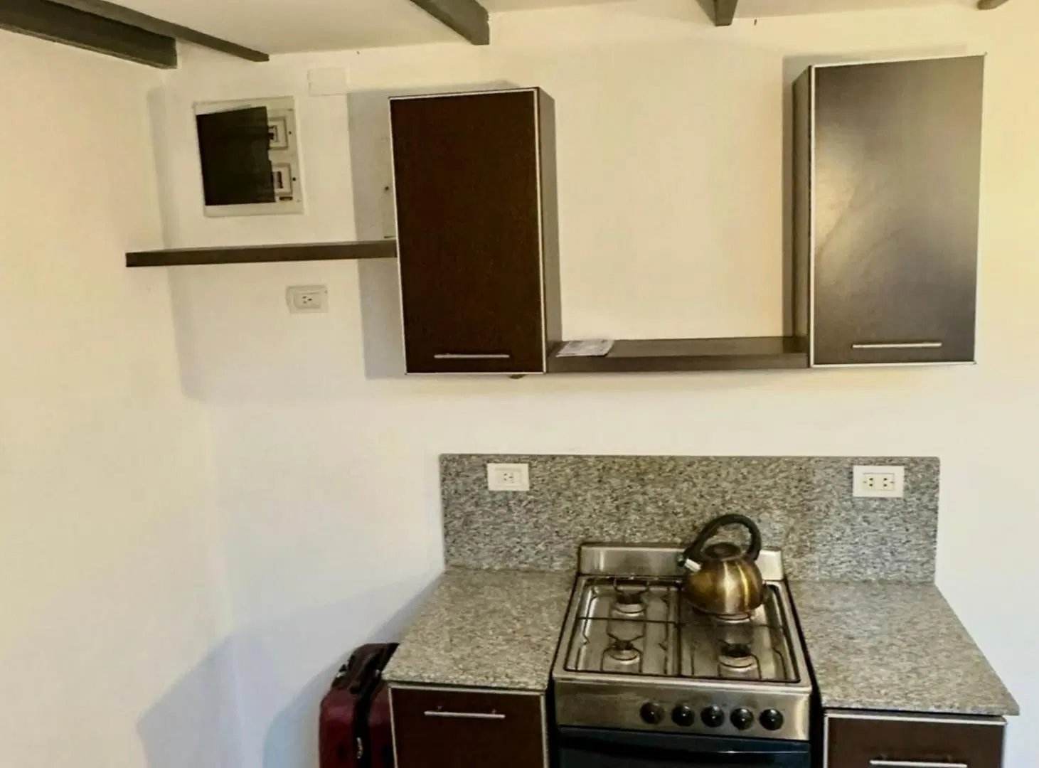 Venta 4 Ambientes Reciclado en San Cristóbal 4