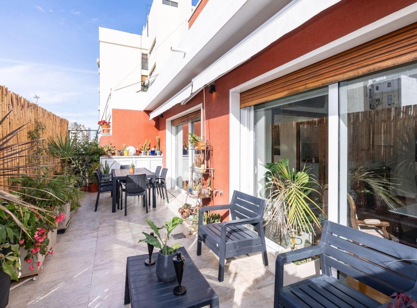 Foto de VENTA 5 AMB CON BALCON TERRAZA Y COCHERA CABALLITO, imagen 4