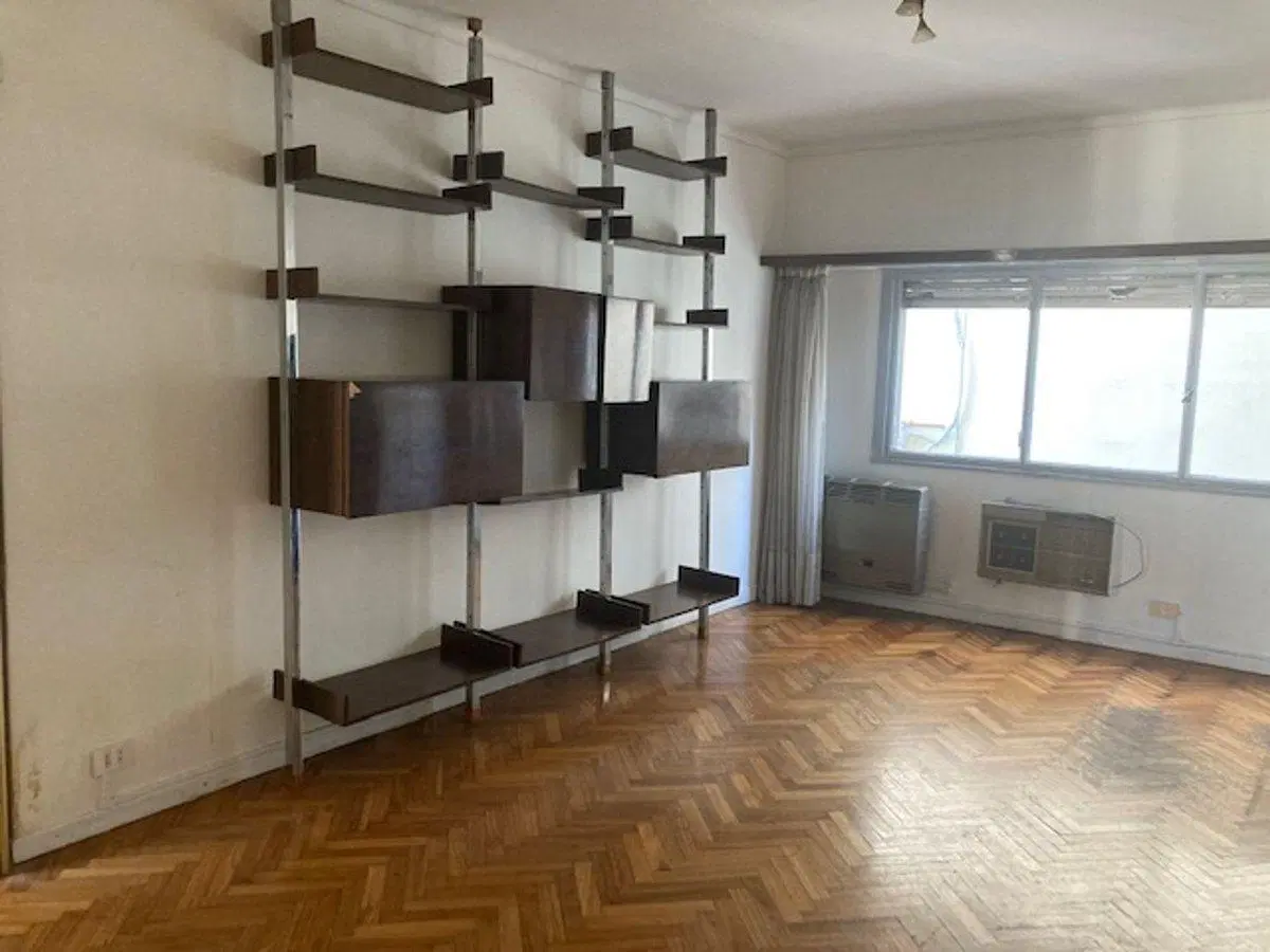 VENTA DEPARTAMENTO 3 AMB C/DEP Y BAULERA BALVANERA 4