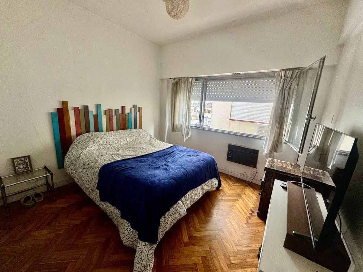 VENTA DEPARTAMENTO 3 AMB C/DEP Y BAULERA BALVANERA 2
