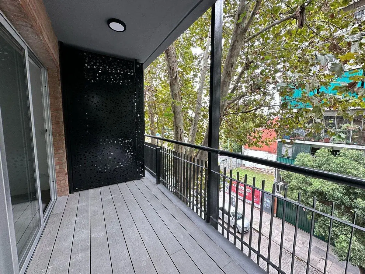VENTA MONOAMBIENTE APTO CRÉDITO A ESTRENAR 4