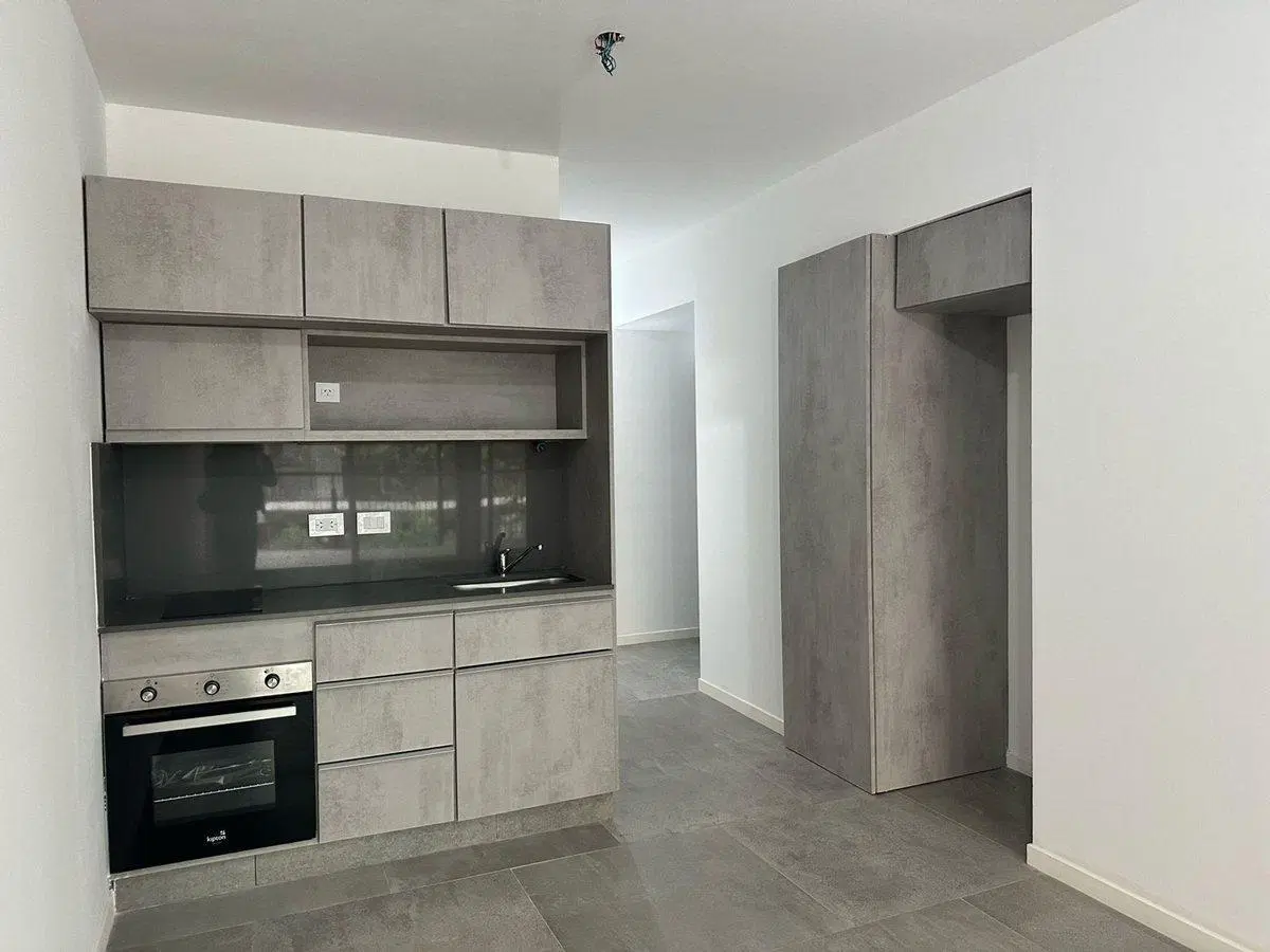 VENTA MONOAMBIENTE APTO CRÉDITO A ESTRENAR 3