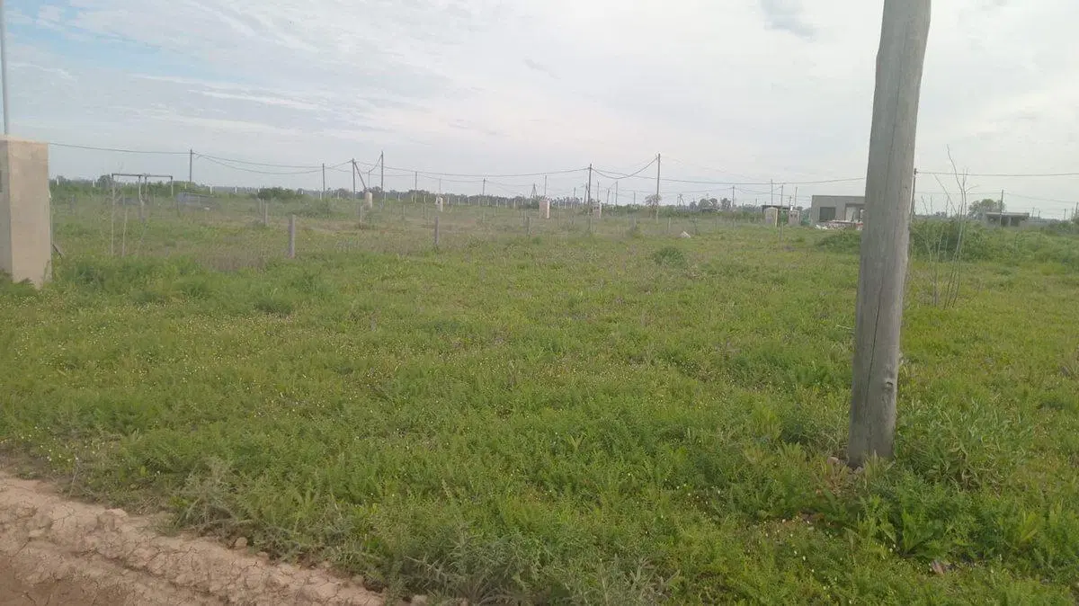 LOTE - BARRIO RESERVA DEL OESTE - GRAL RODRIGUEZ 2