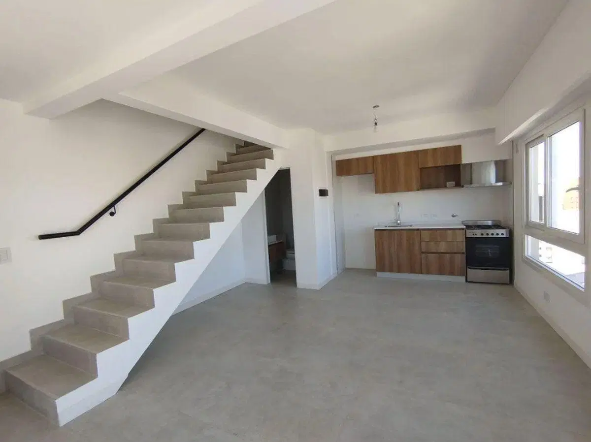 DEPTO DUPLEX 2 AMB EN VENTA CABALLITO AMENITIES 2