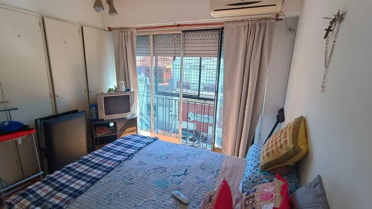VENTA DEPTO 3 AMBIENTES SAAVEDRA FRENTE 2