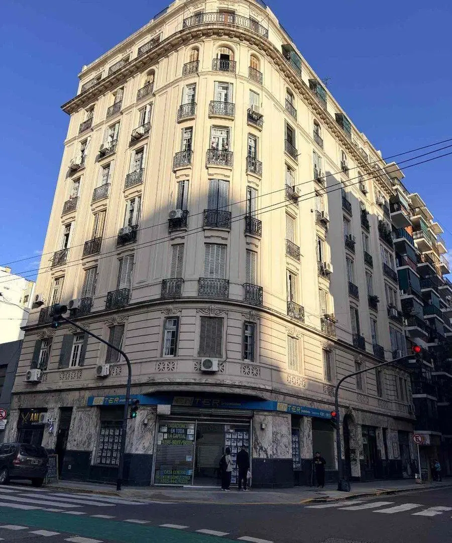 Venta NUDA Propiedad en Monserrat a RECICLAR 4