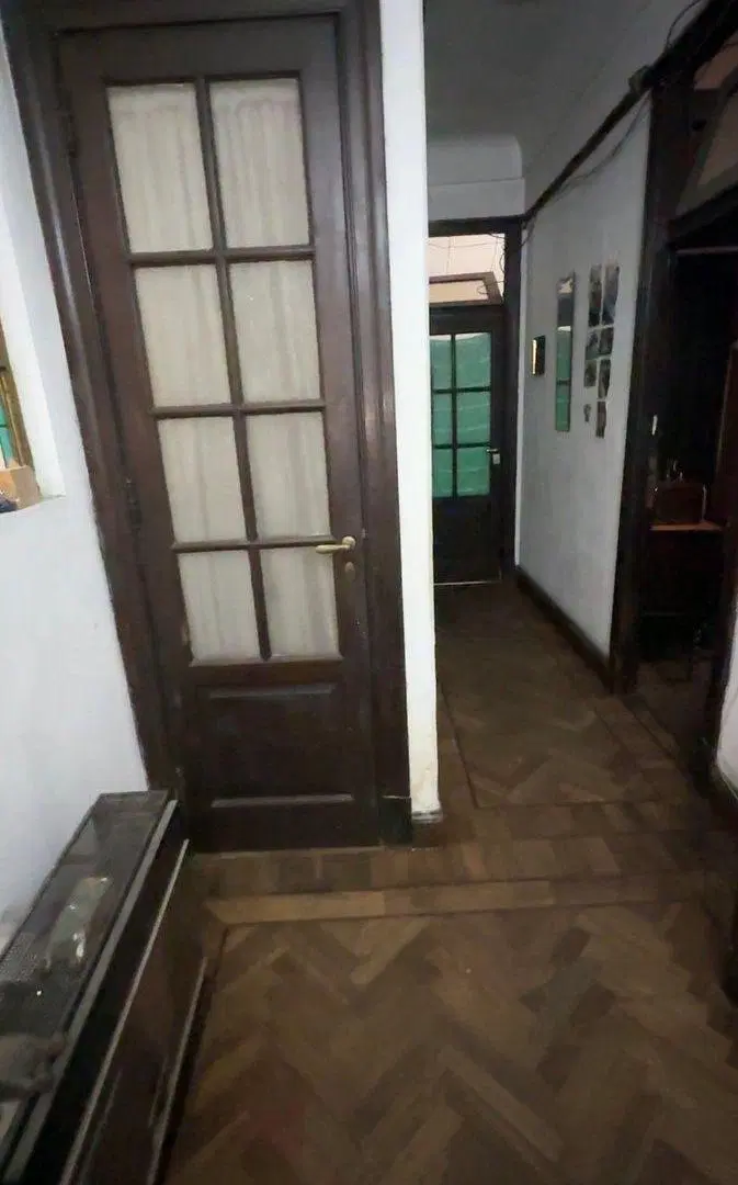 Venta NUDA Propiedad en Monserrat a RECICLAR 5