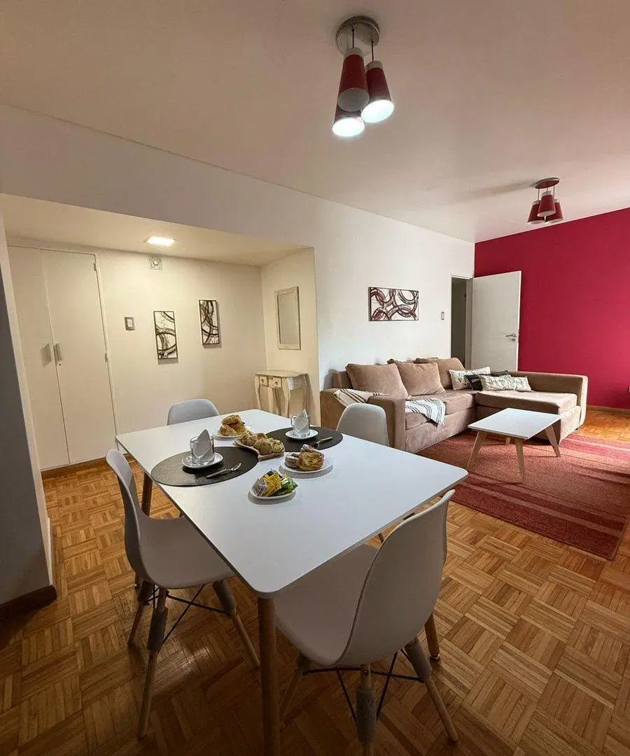 VENTA DEPARTAMENTO 2 AMBIENTES PALERMO 2