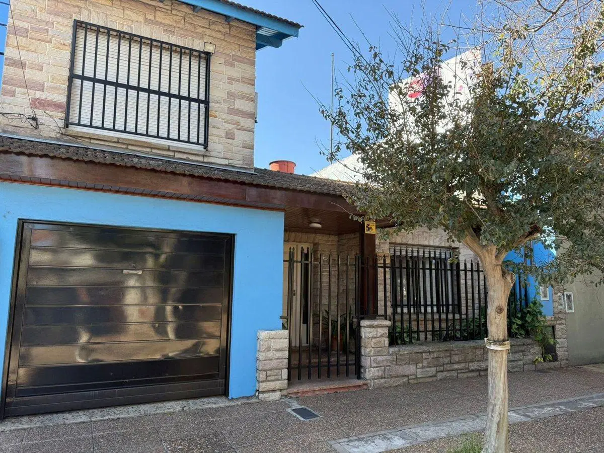 Oportunidad Única en Munro: Casa + Local Comercial 5