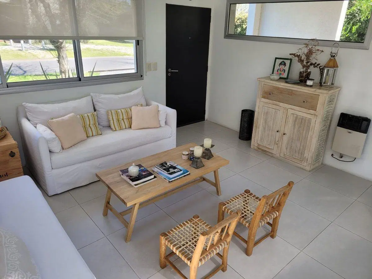 VENTA CASA, 3 DORM, BARRIO PRIVADO EL RECODO 3