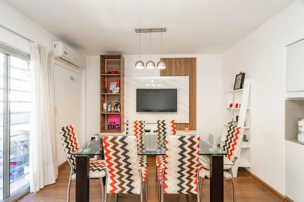 VENTA DEPARTAMENTO 2AMB AMENITIES VILLA URQUIZA 5