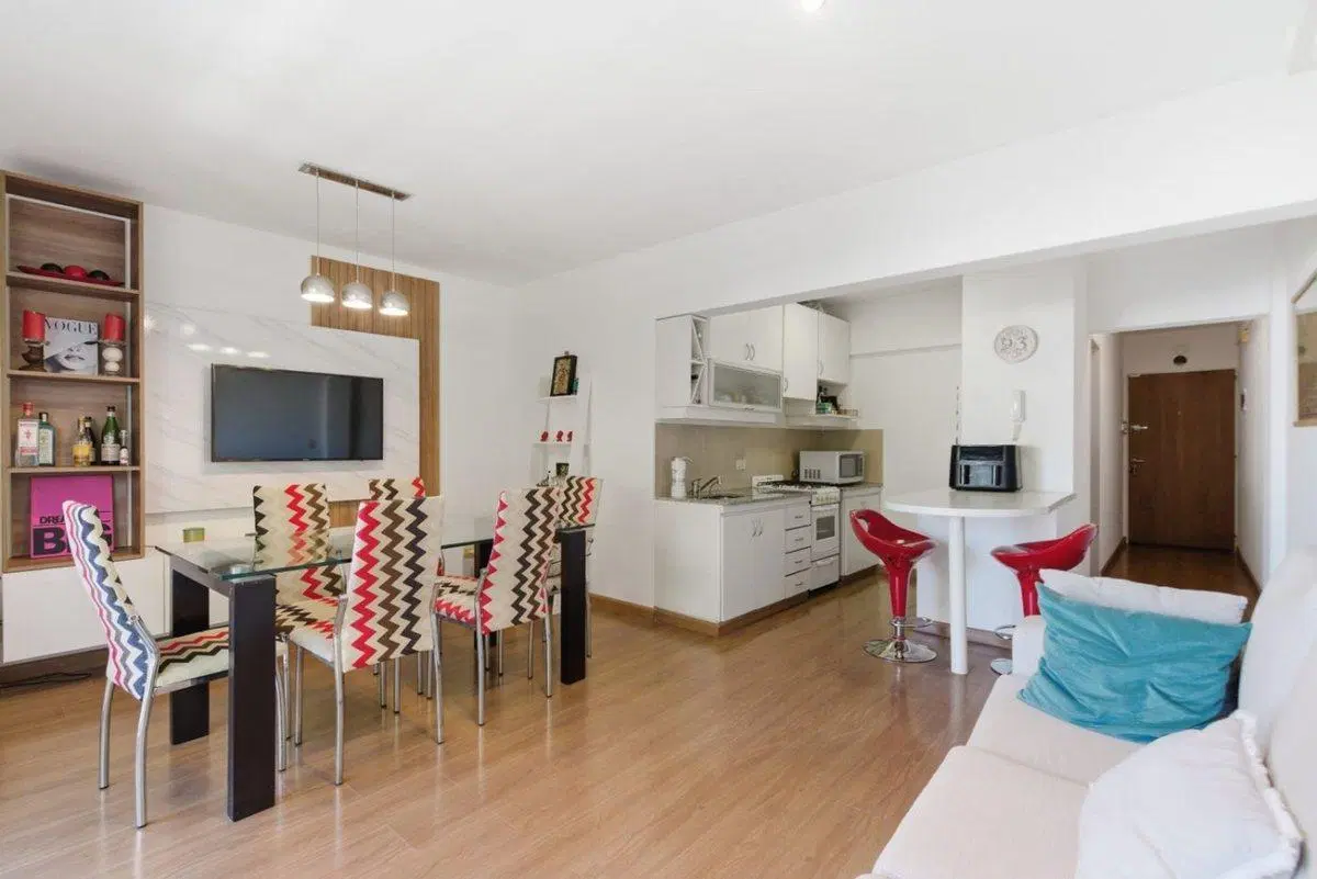 VENTA DEPARTAMENTO 2AMB AMENITIES VILLA URQUIZA 2