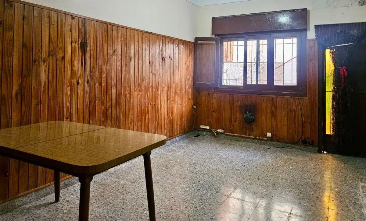 VENTA PH 3 AMB CON TERRAZA PROPIA SANTOS LUGARES 3