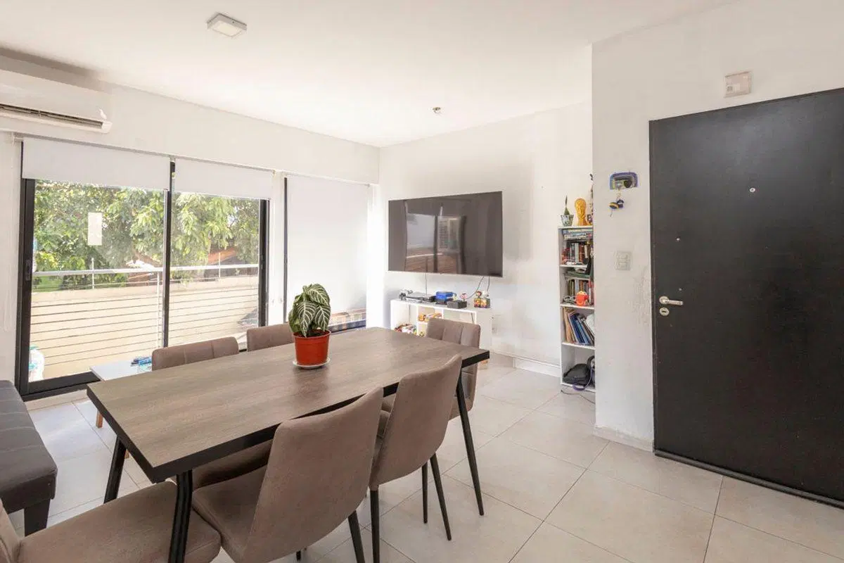 VENTA DEPTO TRIPLEX EN DEVOTO 4