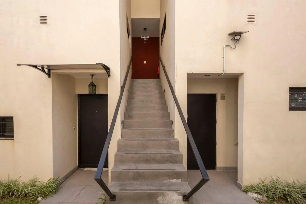 VENTA DEPTO TRIPLEX EN DEVOTO 2