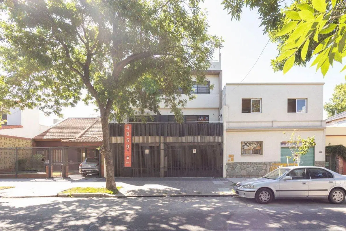 VENTA DEPTO TRIPLEX EN DEVOTO 3
