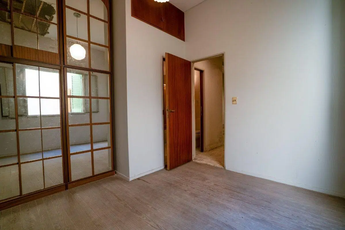Venta PH 1 dormitorio, Terraza, Patio, Escritorio 5