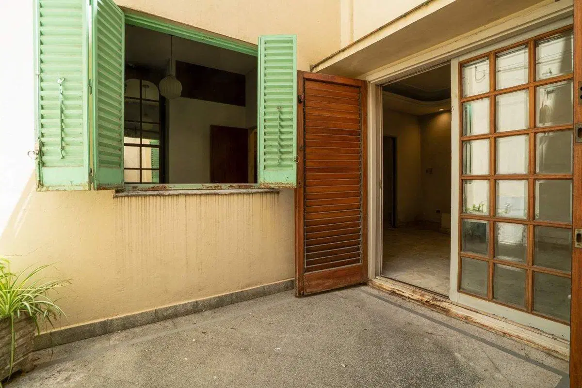 Venta PH 1 dormitorio, Terraza, Patio, Escritorio 4