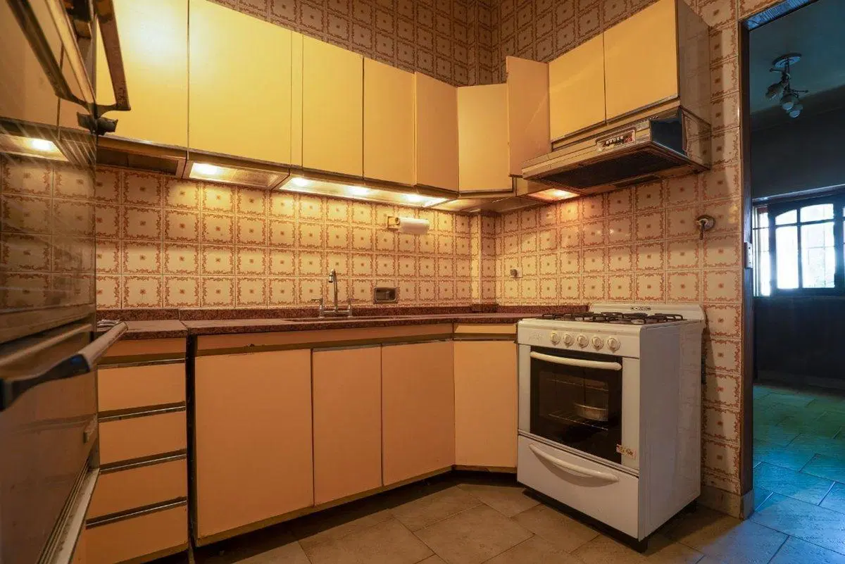 Venta PH 2 Ambientes Cochera, Patio, Caballito 4