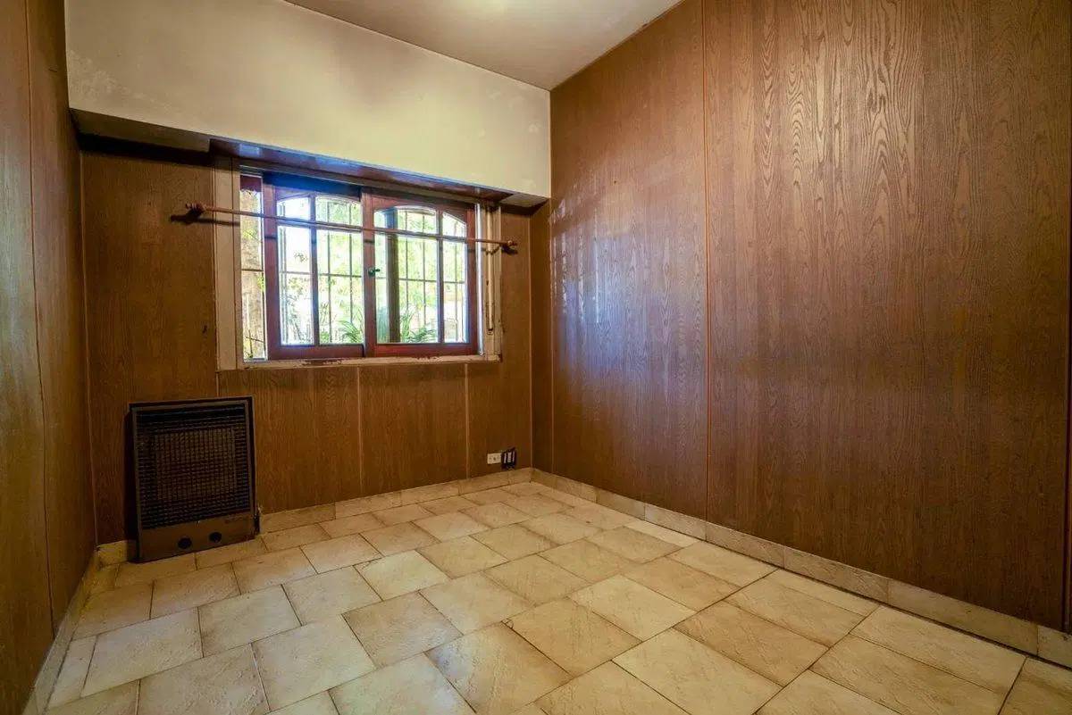 Venta PH 2 Ambientes Cochera, Patio, Caballito 5