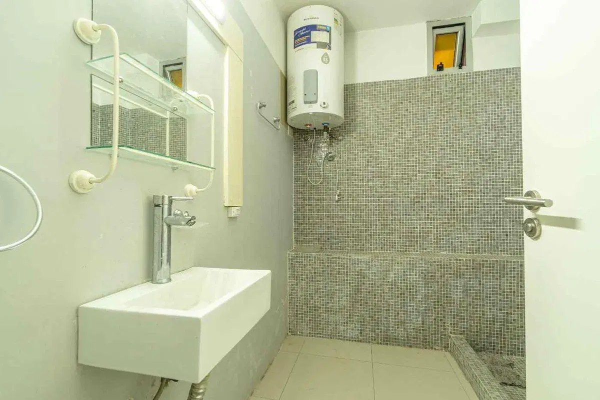 2 AMBIENTES AMENITIES AP/CREDITO VILLA DEL PARQUE 2