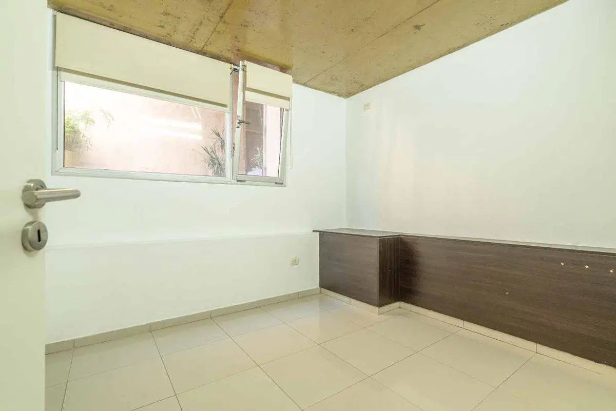 2 AMBIENTES AMENITIES AP/CREDITO VILLA DEL PARQUE 4