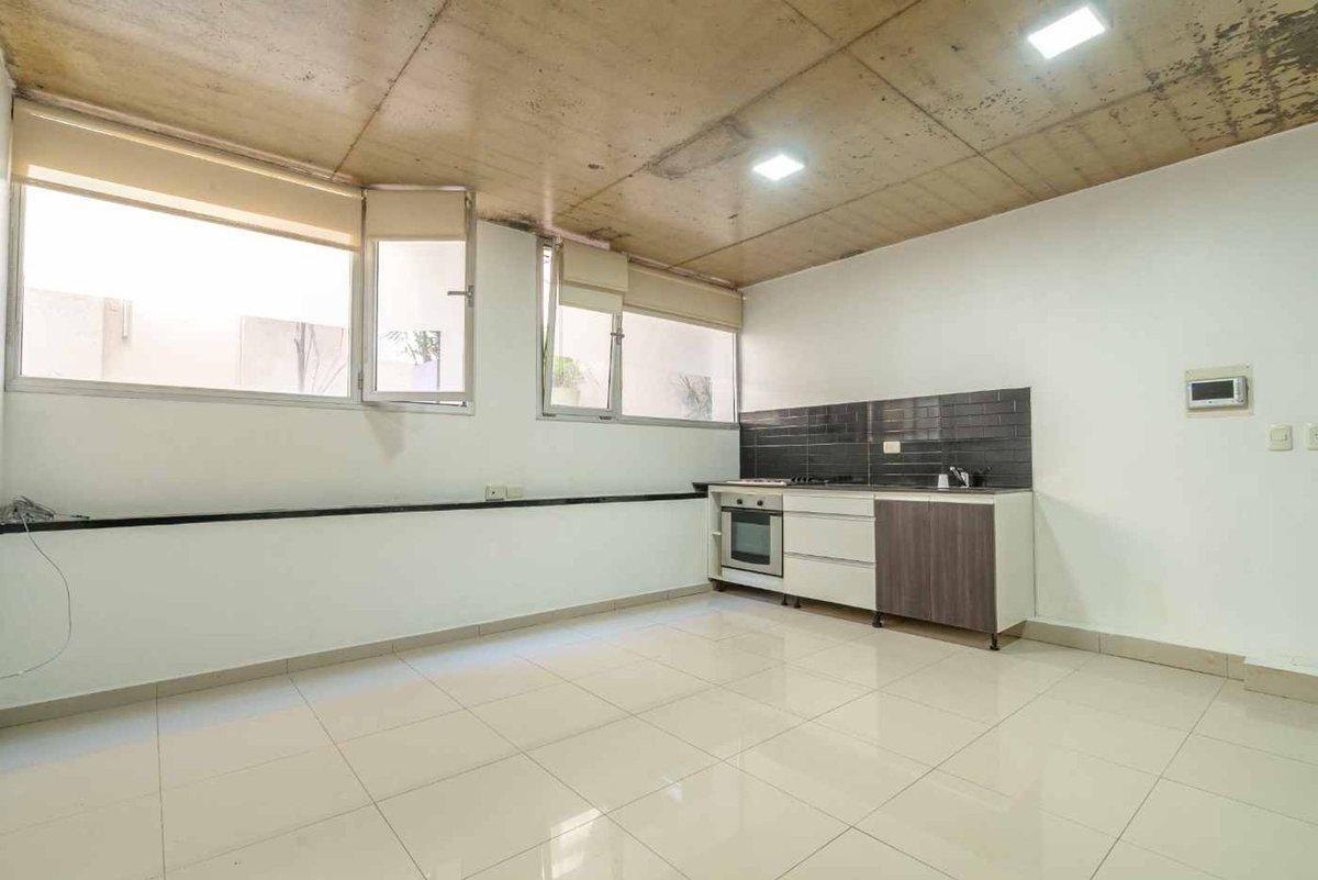 2 AMBIENTES AMENITIES AP/CREDITO VILLA DEL PARQUE