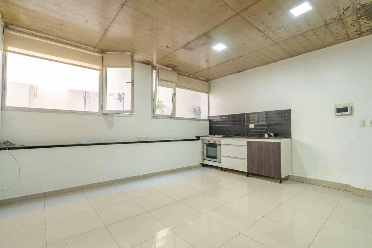2 AMBIENTES AMENITIES AP/CREDITO VILLA DEL PARQUE 3