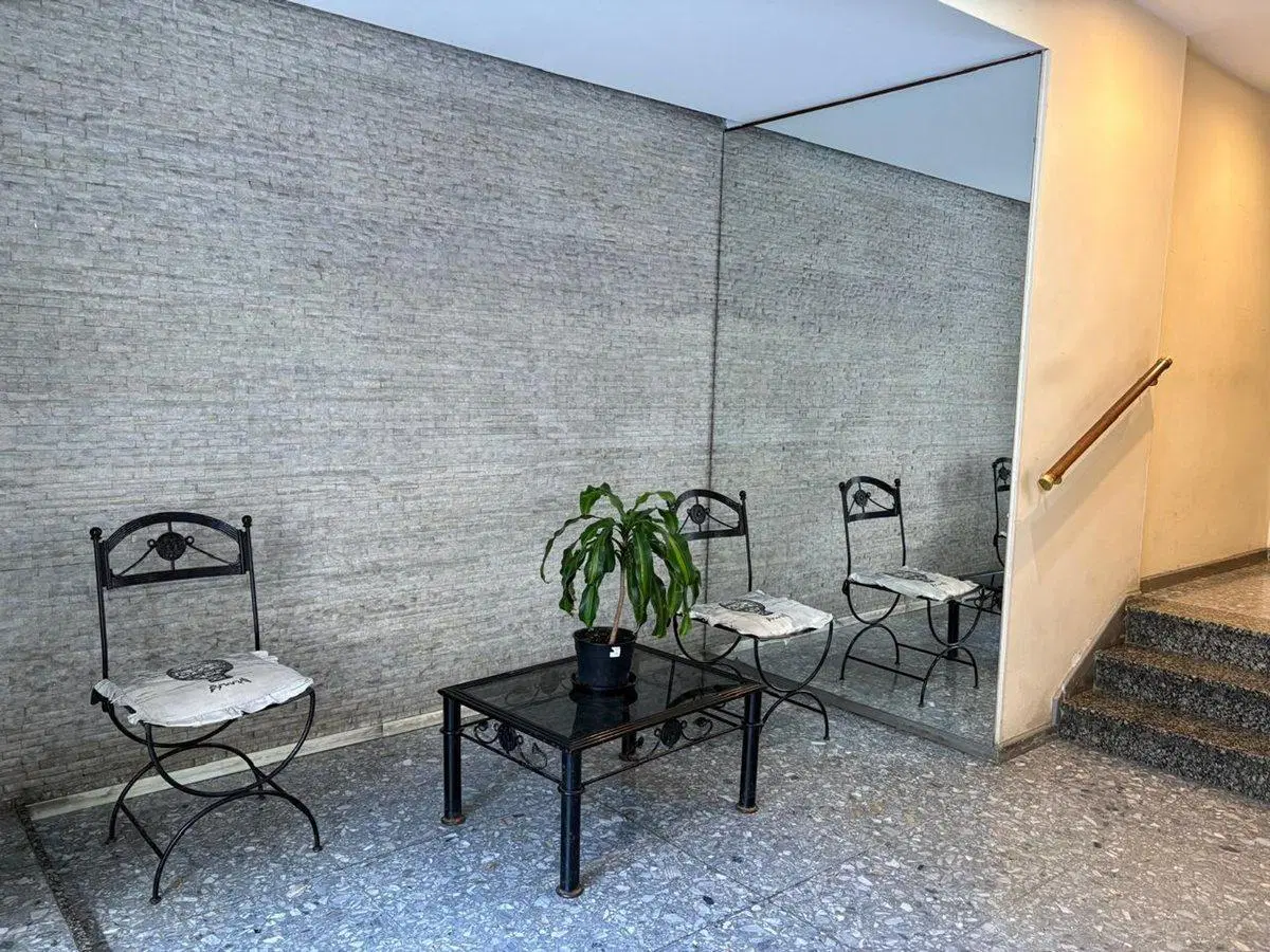VENTA DEPTO 4 AMBIENTES A RECICLAR APTO CREDITO 3
