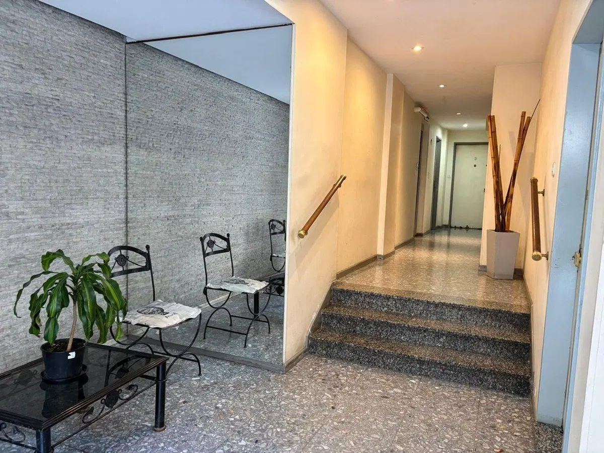 VENTA DEPTO 4 AMBIENTES A RECICLAR APTO CREDITO 4